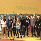 Dzień wiosny